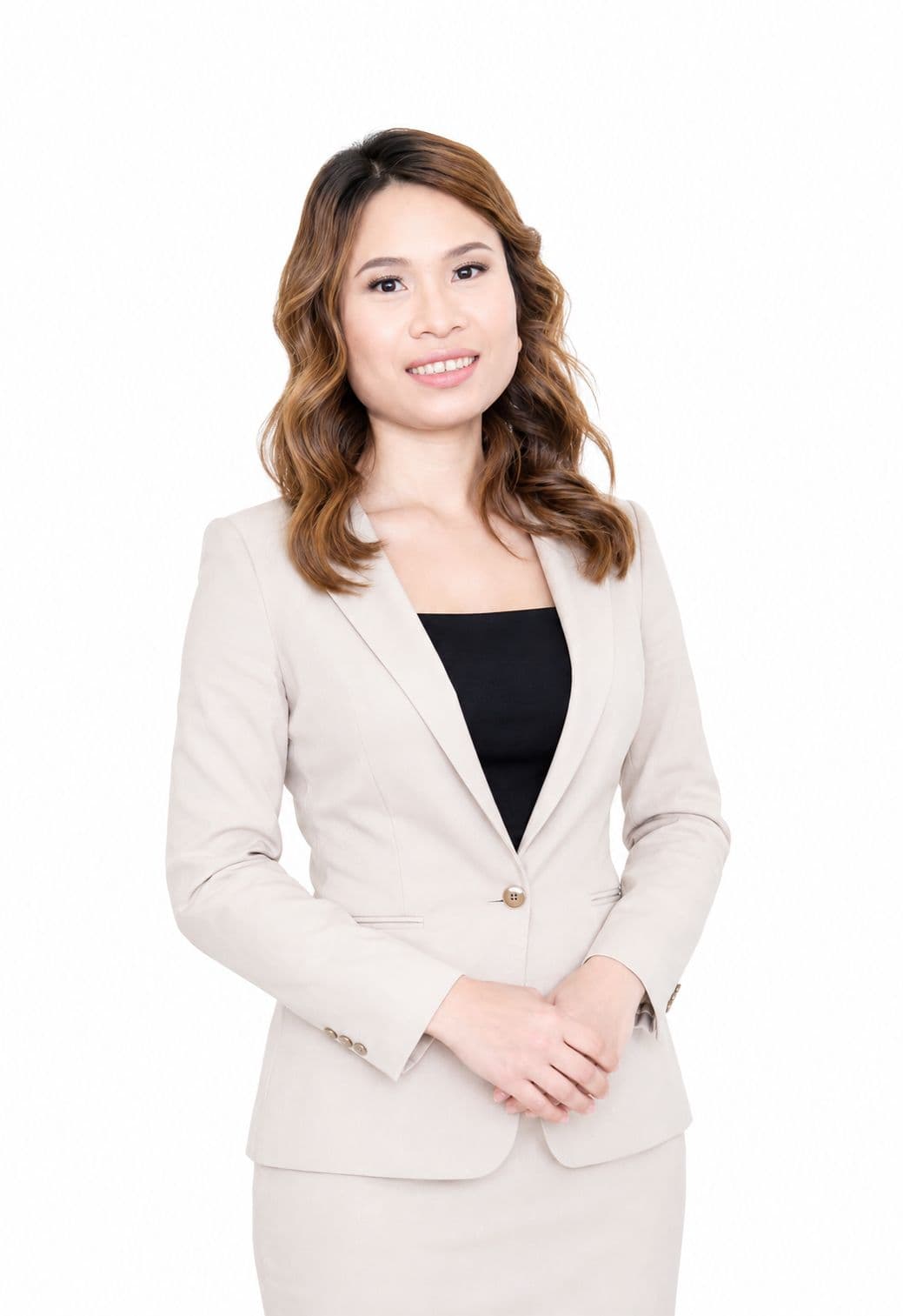 Mary Ann Tuazon