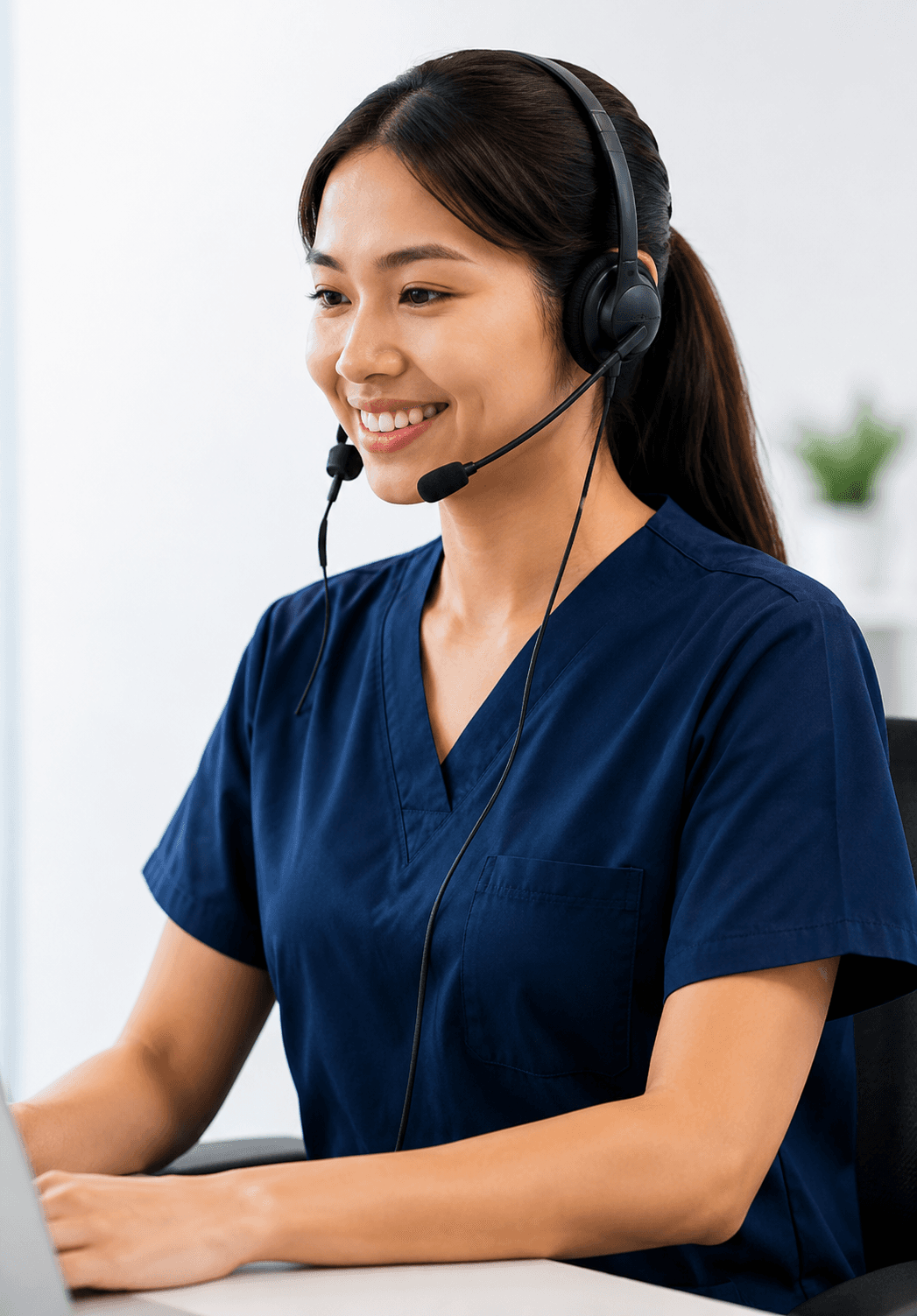 RPM Customer Representative