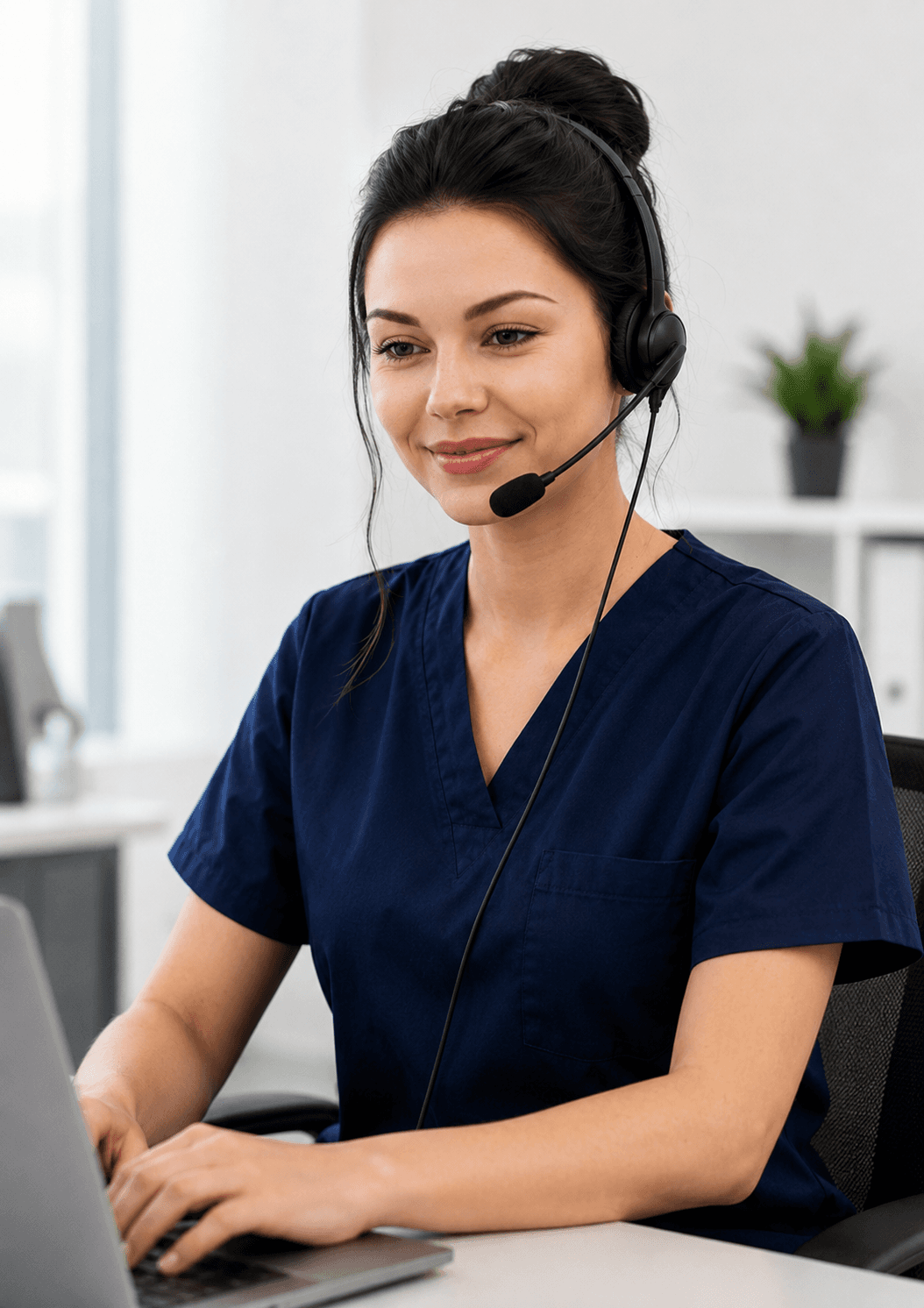 Virtual Clinical Support